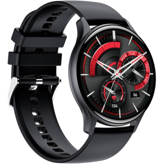 Smartwatch RUBICON RNCF11 Black SMARUB240 - 3