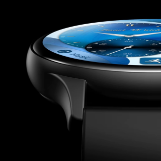 Smartwatch RUBICON RNCF11 Black SMARUB240 - 6