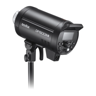 Lampa błyskowa GODOX DP600IIIV - 2