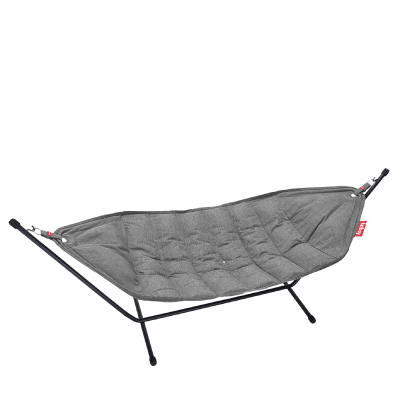  Fatboy Headdemock Superb Rock Gray Hammock