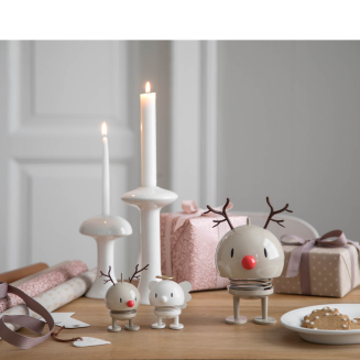 Figurka Hoptimist Reindeer Bumble S Latter - 8