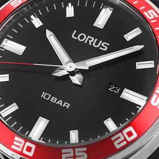 Zegarek Męski LORUS RH941NX9 + BOX - 4