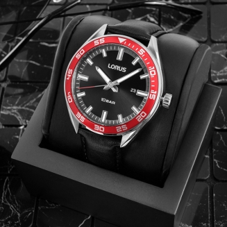 Zegarek Męski LORUS RH941NX9 + BOX - 5