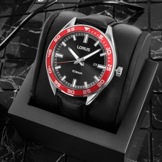 Zegarek Męski LORUS RH941NX9 + BOX - 5