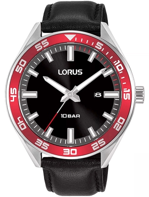 Zegarek Męski LORUS RH941NX9 + BOX