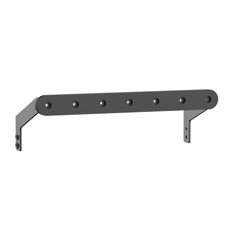  MOZA RACING SRP2 Rear Bracket
