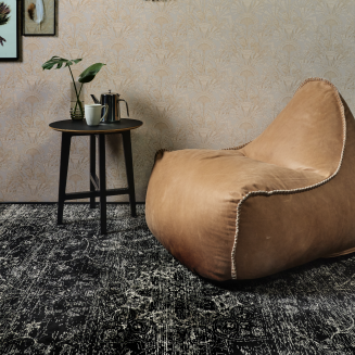 Pufa SACKit Dunes Lounge Chair Camel - 3