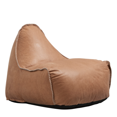 Pufa SACKit Dunes Lounge Chair Camel