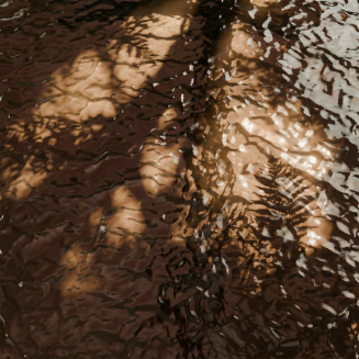 Stolik ogrodowy SACKit Mollis Coffee Table Renesse Taupe - 8