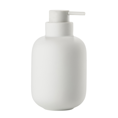 Dozownik do mydła Zone Denmark Sensu White 0.3l
