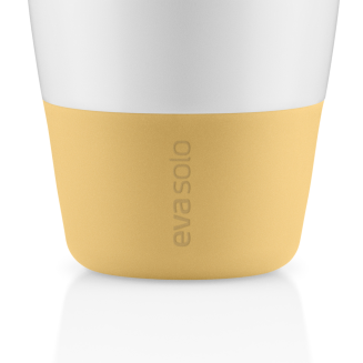 Filiżanki do lungo Eva Solo Golden sand 2 szt. - 2