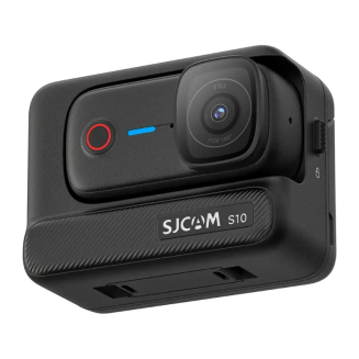 Kamera sportowa SJCAM S10 - 4