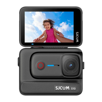 Kamera sportowa SJCAM S10 - 9