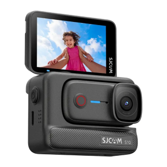 Kamera sportowa SJCAM S10 - 3