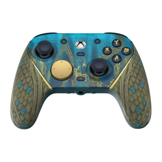 Kontroler bezprzewodowy GAMESIR G7 Pro WC Wuchang Edition - 2