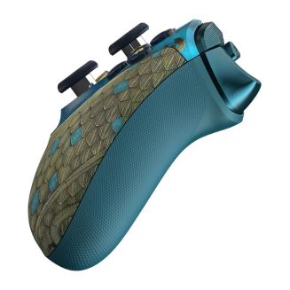 Kontroler bezprzewodowy GAMESIR G7 Pro WC Wuchang Edition - 4