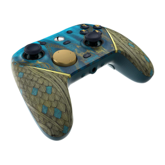 Kontroler bezprzewodowy GAMESIR G7 Pro WC Wuchang Edition - 5