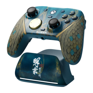 Kontroler bezprzewodowy GAMESIR G7 Pro WC Wuchang Edition - 6