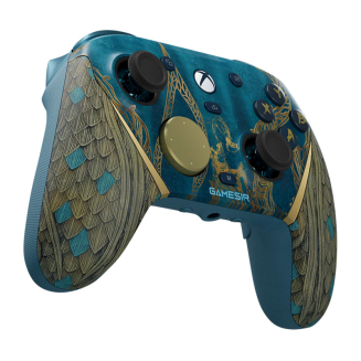 Kontroler bezprzewodowy GAMESIR G7 Pro WC Wuchang Edition - 7