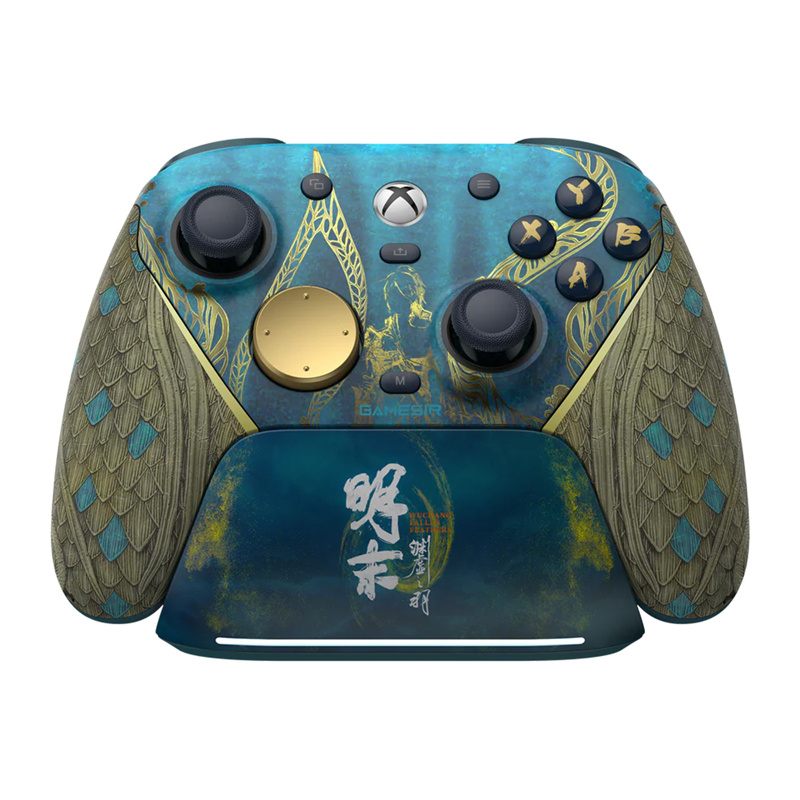 Kontroler bezprzewodowy GAMESIR G7 Pro WC Wuchang Edition