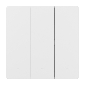 Włącznik światła SONOFF ZBM5-3C-86W ZigBee 3-kanałowy - 4