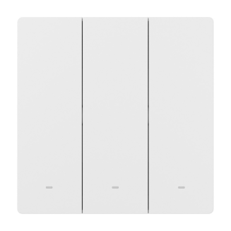 Włącznik światła SONOFF ZBM5-3C-86W ZigBee 3-kanałowy - 4