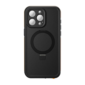 Obudowa wodoodporna TELESIN iPhone 15 Pro - 5