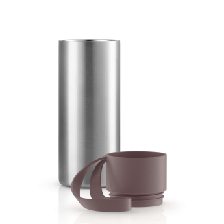 Kubek termiczny Eva Solo Cup To Go 0.35l Vintage brown - 2