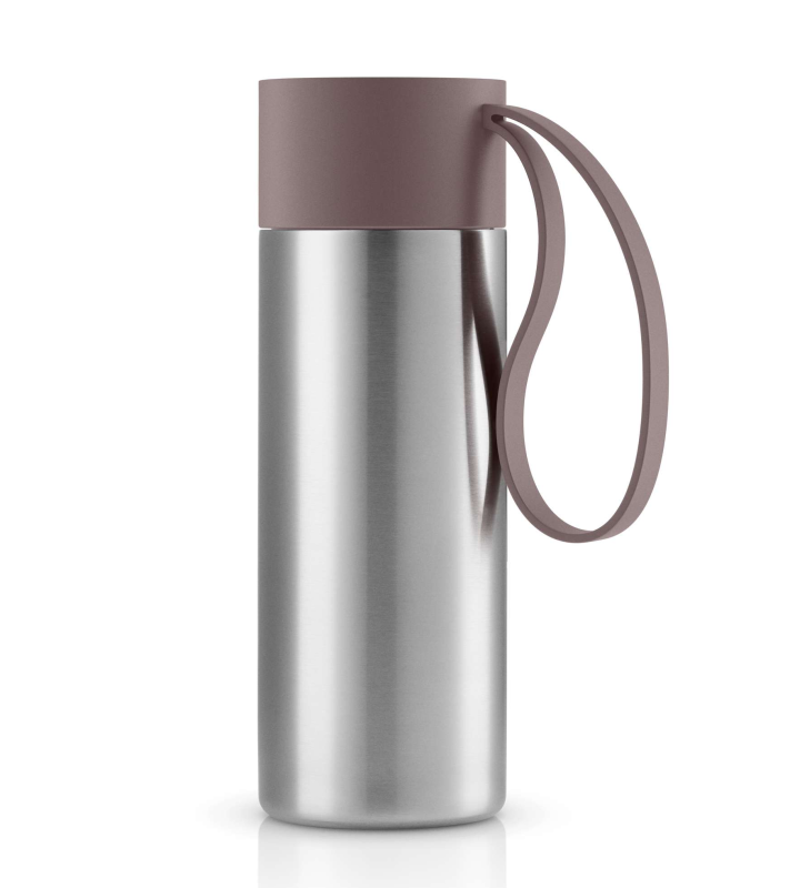 Kubek termiczny Eva Solo To Go Cup 0.35l Vintage brown | SPRING PROMO 2026