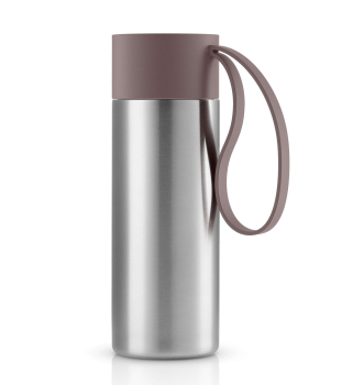 Kubek termiczny Eva Solo Cup To Go 0.35l Vintage brown