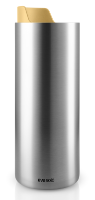  Eva Solo Urban To Go Cup 0.35l Golden Sand Thermal Mug | SPRING PROMO 2026
