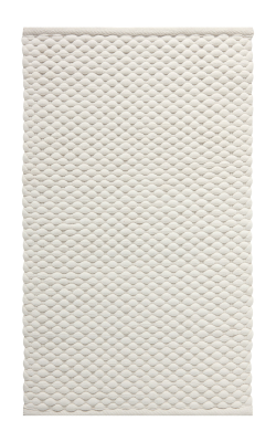 Dywanik łazienkowy Aquanova Maks Ivory 60x100 cm | SZYBKA WYSYŁKA 24H | BESTSELLER