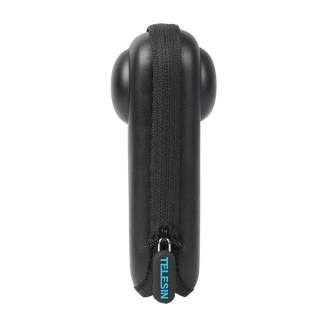 Etui ochronne TELESIN EVA do Insta360 X4/X5 - 3