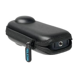 Etui ochronne TELESIN EVA do Insta360 X4/X5 - 4