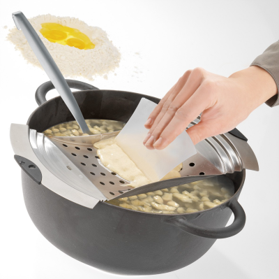  Gefu ERGO dumpling machine