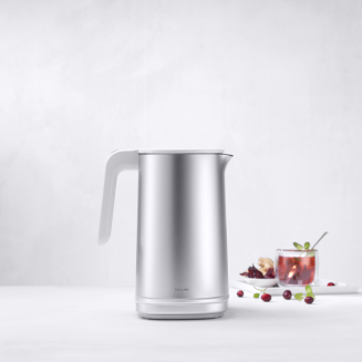 Czajnik elektryczny Zwilling Enfinigy Pro srebrny 1.5 l - 7