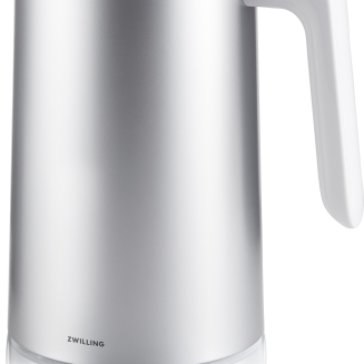 Czajnik elektryczny Zwilling Enfinigy Pro srebrny 1.5 l - 2