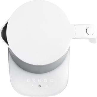 Czajnik elektryczny Zwilling Enfinigy Pro srebrny 1.5 l - 4