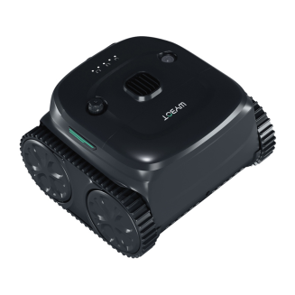 Bezprzewodowy robot do czyszczenia basenów Wybot C2PRO - 2