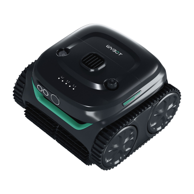  WYBOT C2 PRO wireless pool cleaning robot