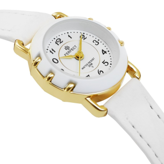 Zegarek Dziecięcy Komunijny Perfect  LP033-03 - 2