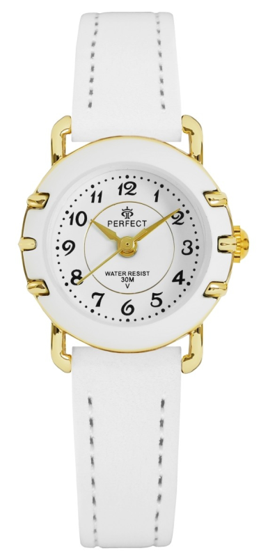 Zegarek Dziecięcy Komunijny Perfect  LP033-03