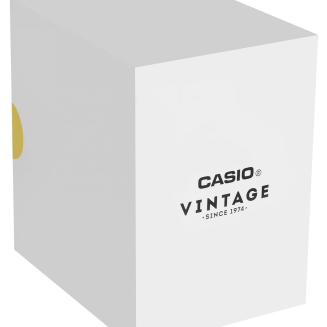 Zegarek Męski CASIO VINTAGE A168WEM-2EF + BOX - 8