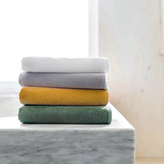 Ręcznik Graccioza Cool White - 4