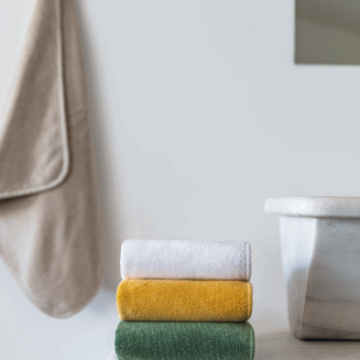 Ręcznik Graccioza Cool White - 3