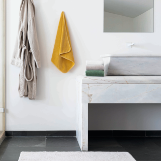 Ręcznik Graccioza Cool White - 2