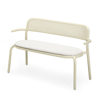 Poduszka na ławkę Fatboy Bankski Toní Mist - 2