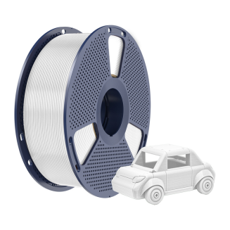  SUNLU PETG Filament 1.75mm 1kg (white) - 2