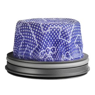 Zestaw akcesoriów (1* Filtr HEPA, 2* Uchwyt filtra gąbkowego powietrza wlotowego) do Dreame Z20/Z30/Z40 Station/Z20 AquaCycle™/Z30 AquaCycle™/ Z30 Ultra - 3