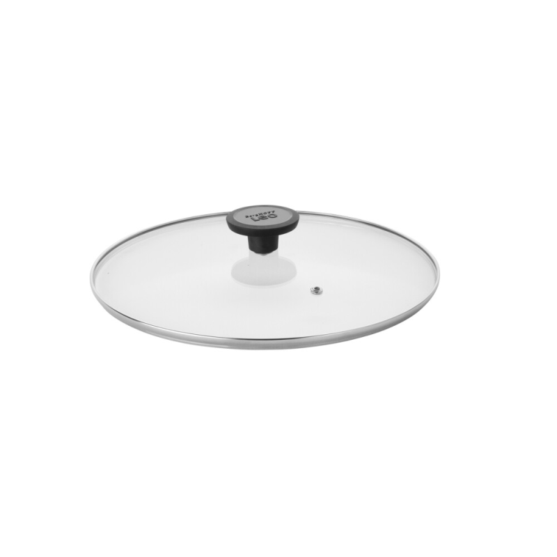 Szklana pokrywa do garnków i patelni BergHOFF Sage & Slate 28 cm